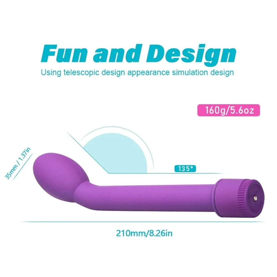 هزاز G-Spot قوي للنساء ، دسار على شكل إصبع ، الحلمة والمهبل ، تحفيز البظر والشرج ، ألعاب جنسية للنشوة الجنسية للبالغين