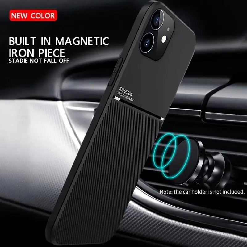 For Huawei Nova 10 Pro Case Magnetic Ring Holder Phone Case For Huawei nova 10 Pro NOVA10 Silicone Leather Soft TPU Back Cover