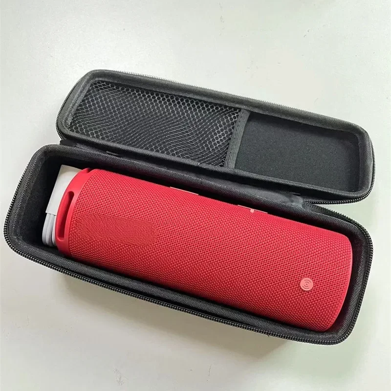 Bluetooth Speaker Case Portable Protection Package Edition Hard Storage Carrying Protective Bag For Sony ULT / Huawei Sound Joy