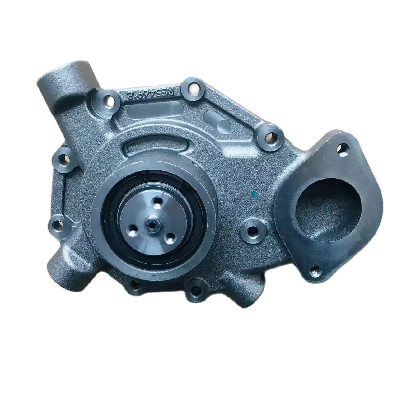 

Replaces Engine Water Pump A-RE523169 A-RE532564 Fits John Deere 4045 6068 4.5L Engine Diesel 130G 160GLC 180 Excavator