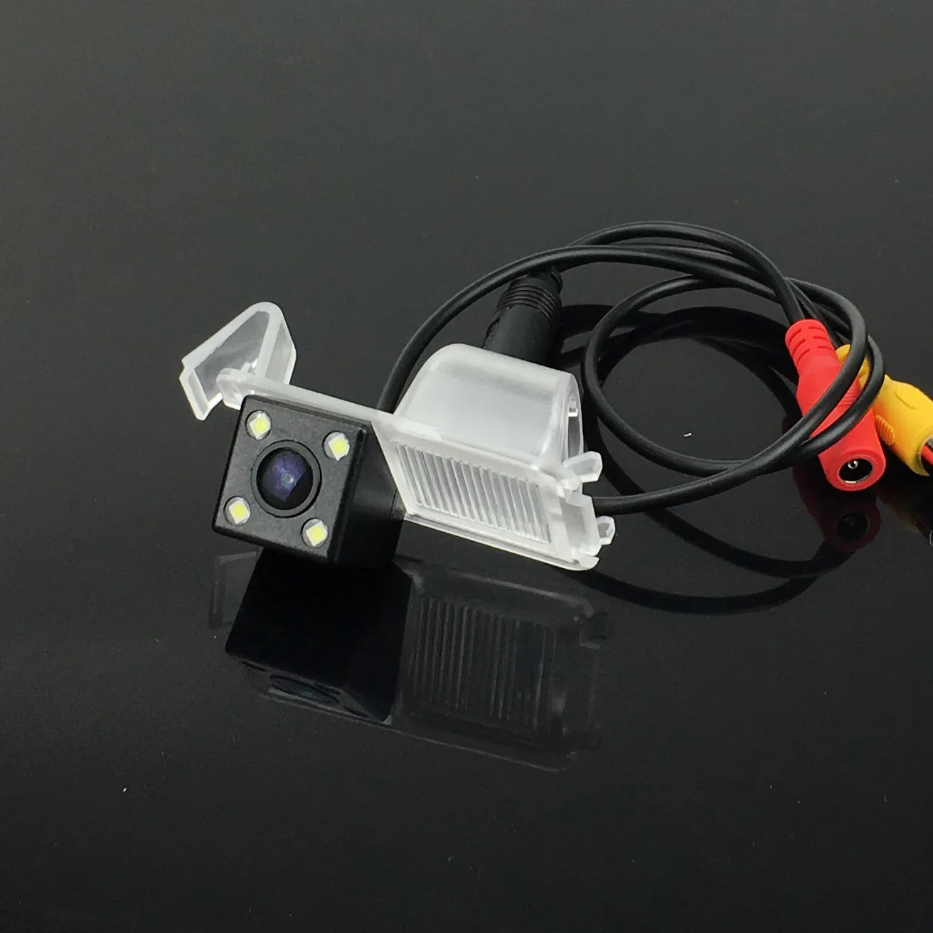 JIAYITIAN rear view camera For Chevrolet Caprice Holden WM/WN Caprice CCD backup camera License Plate camera Reverse Camera