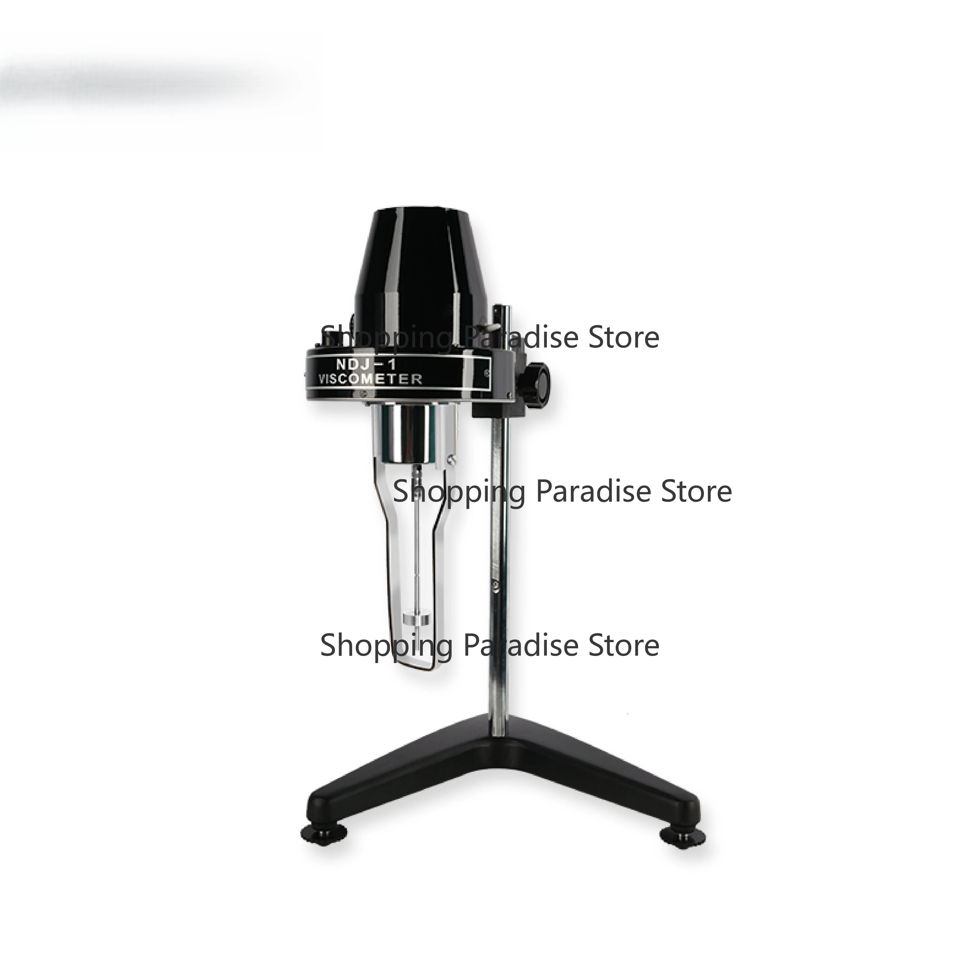 Lab Machine Viscometer Testing Equipment for Optimal Performance in Science And Education Category view 5