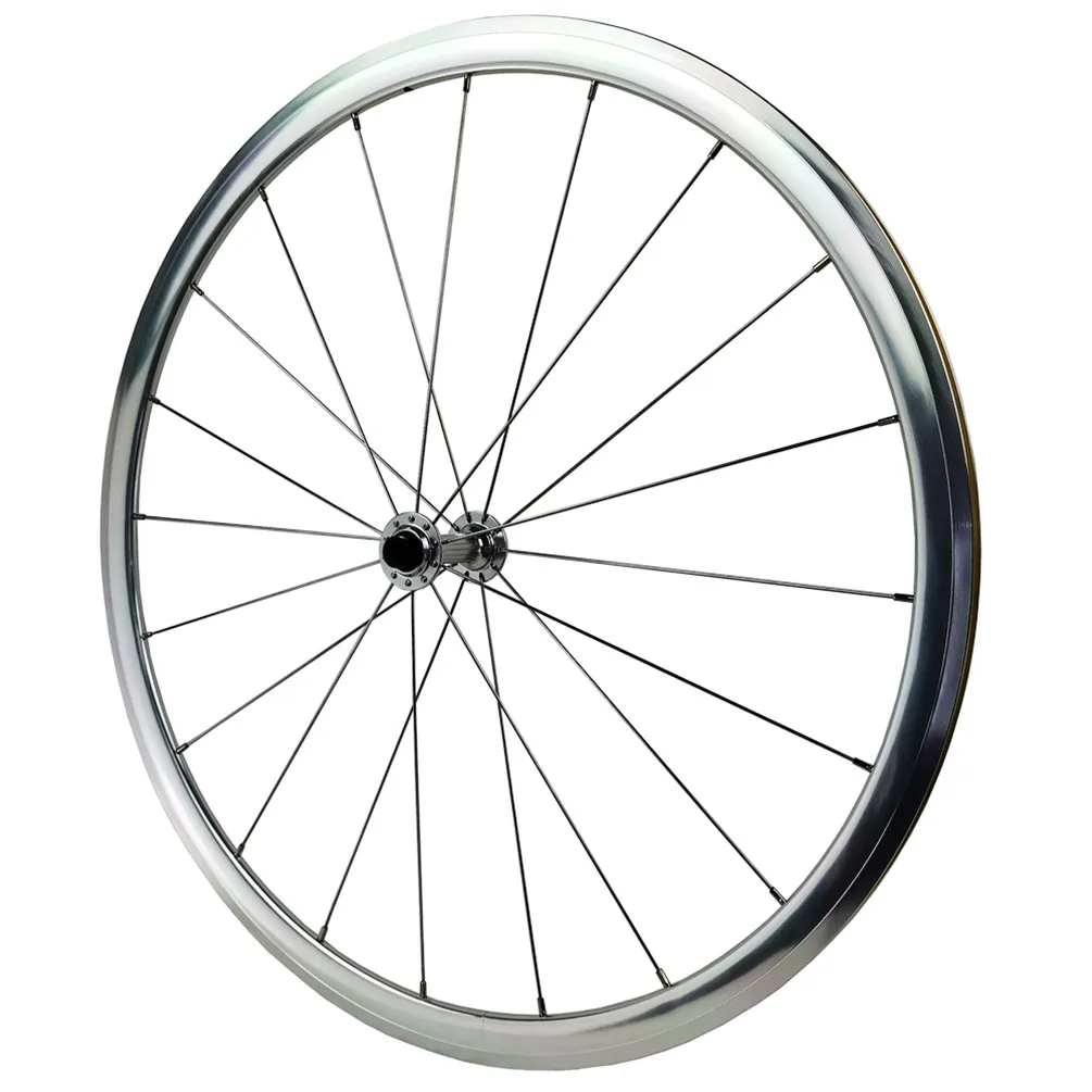 Litepro PASAK 700C V Brake 12 Speed Wheelset Road Bike C Rim Brake 6 Claws QR 30MM Alloy Wheels Set