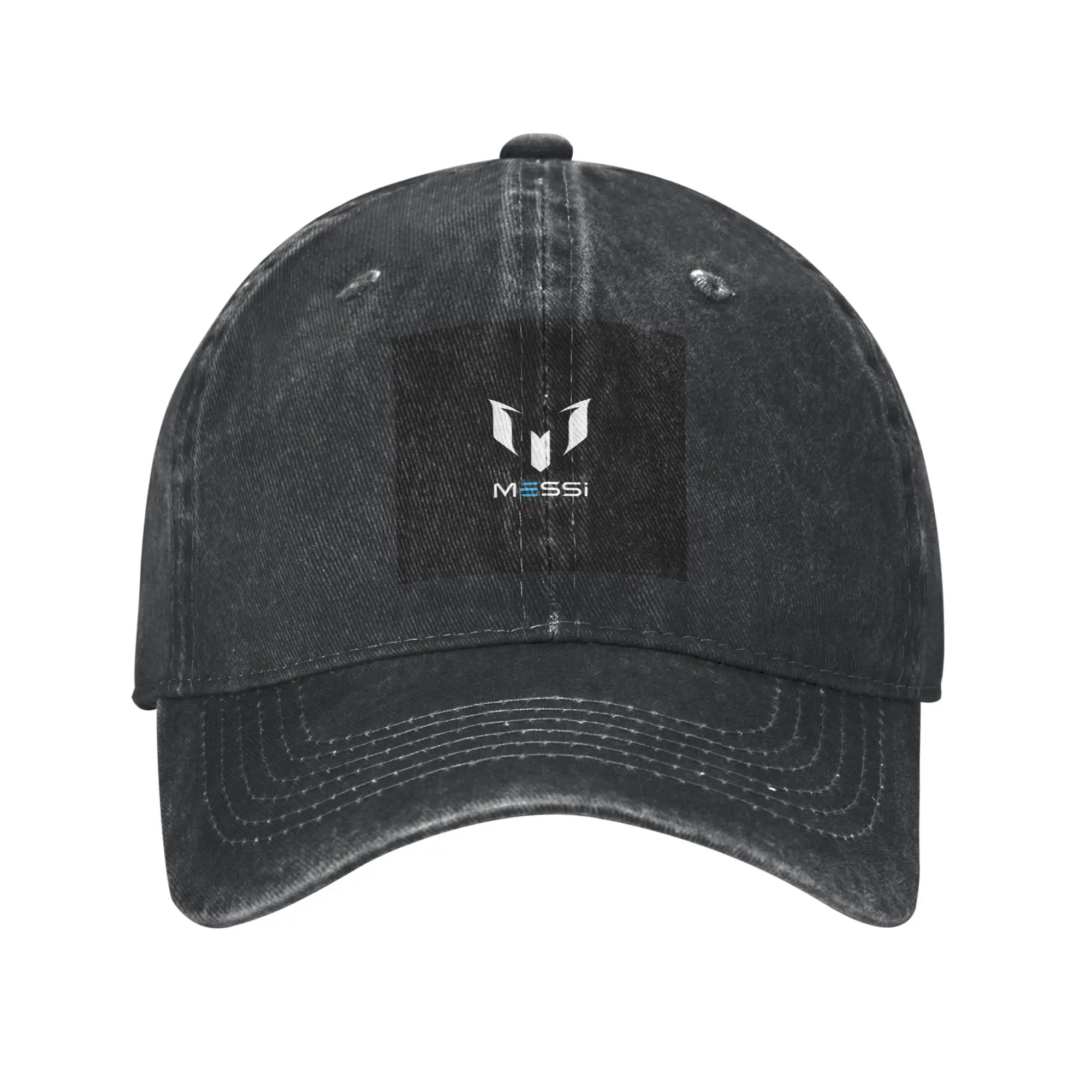 lionel messi logo Fashion Baseball Cap  Outdoor Man Hat  Road Travel Man Hat
