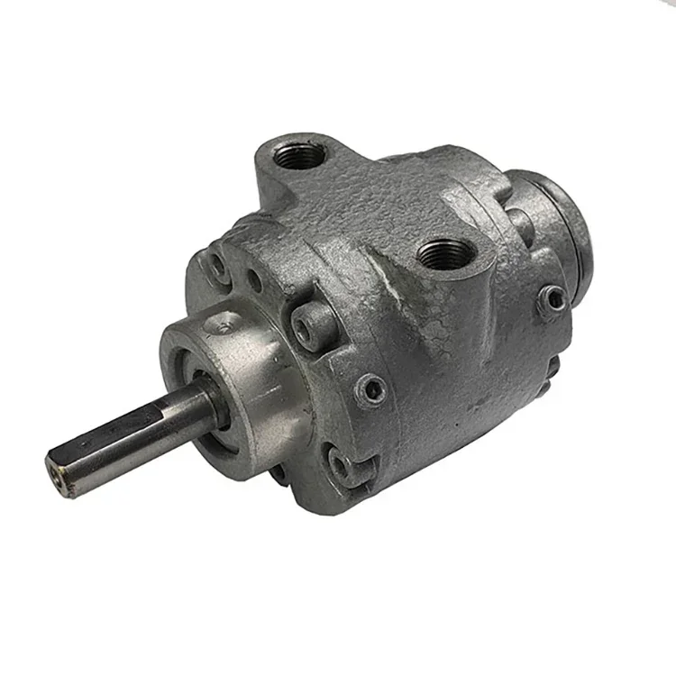 

HX1UP-NCW-95 Pneumatic Air Motor air Motor in Pneumatic System