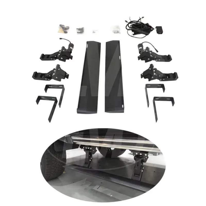 

For FOR 2010-2017 G-CLASS W463 G500 G63 G350 CAR PEDAL