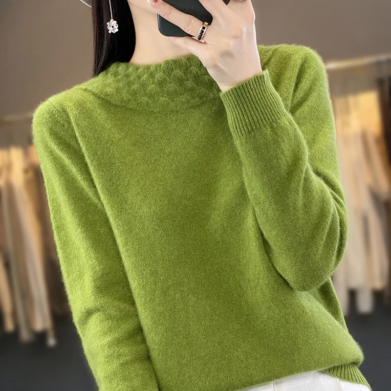 lemon green