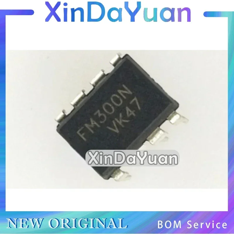 10 pcs FSGM300N FM300N DIP-8  LCD power management chip