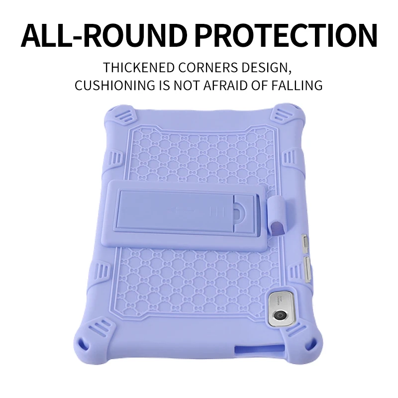 Thumbnail 4 - #3 Trending Lenovo Tab M9 Cases Right Now