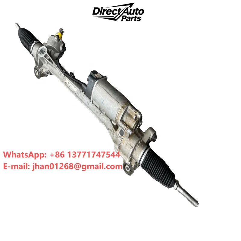 

The New High Quality Panamera Is the Automatic Auxiliary Direction Axis of the 971 Front Electronic Steering Machine for Porsche