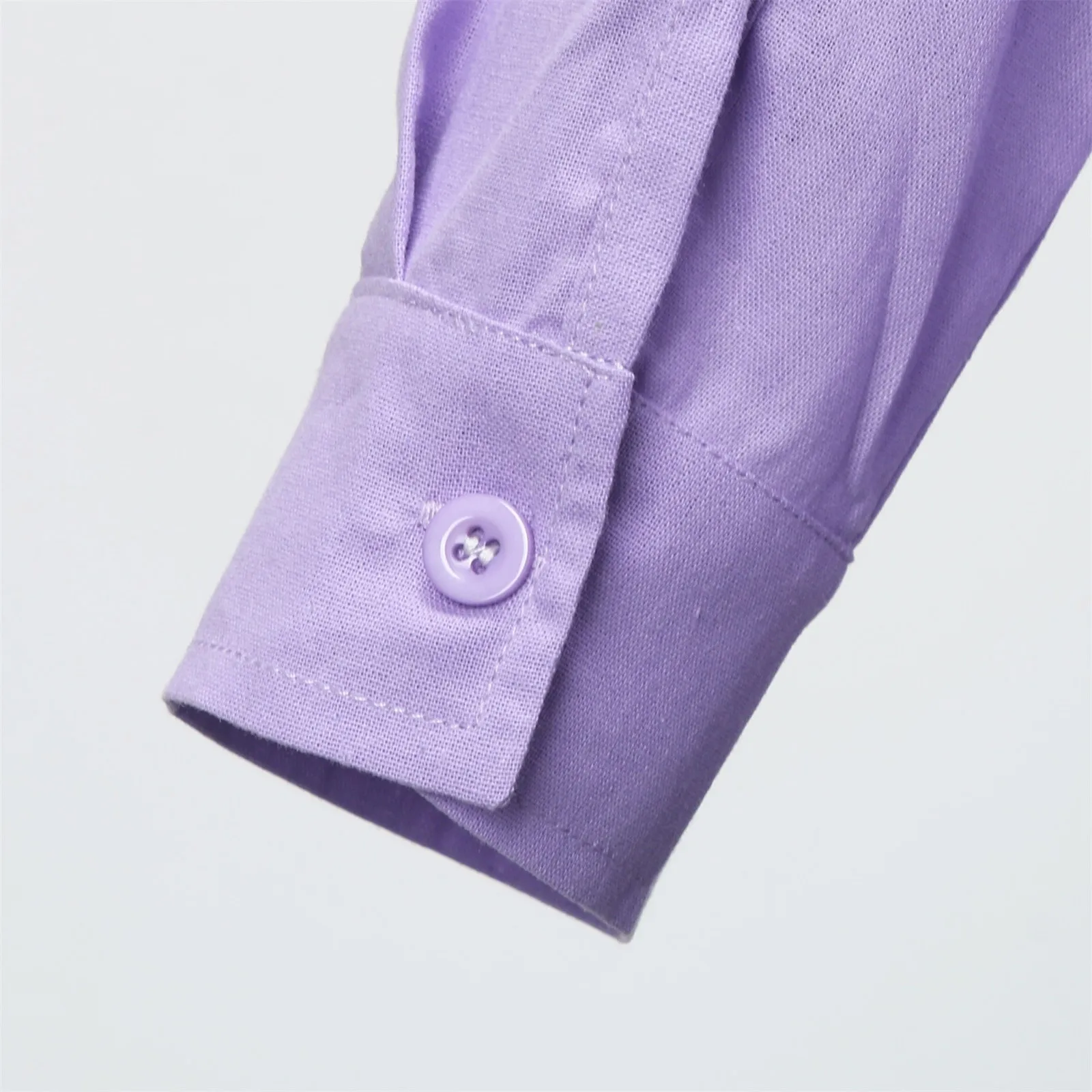 

Men's Casual Linen Shirt Solid Plus Size Loose Shirt Turn Down Long Sleeve Shirt Mens Simple Workout Cotton Shirt Dress Shirts