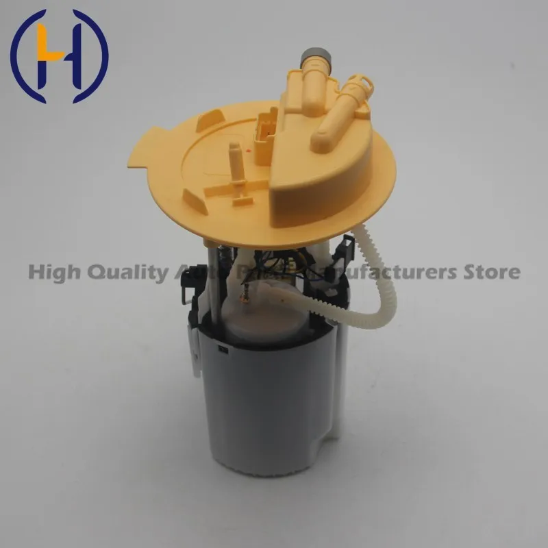 

For Volvo S60 1.6T 2.0T 2014 Fuel Pump Assembly 31372884 High Performance Replacement