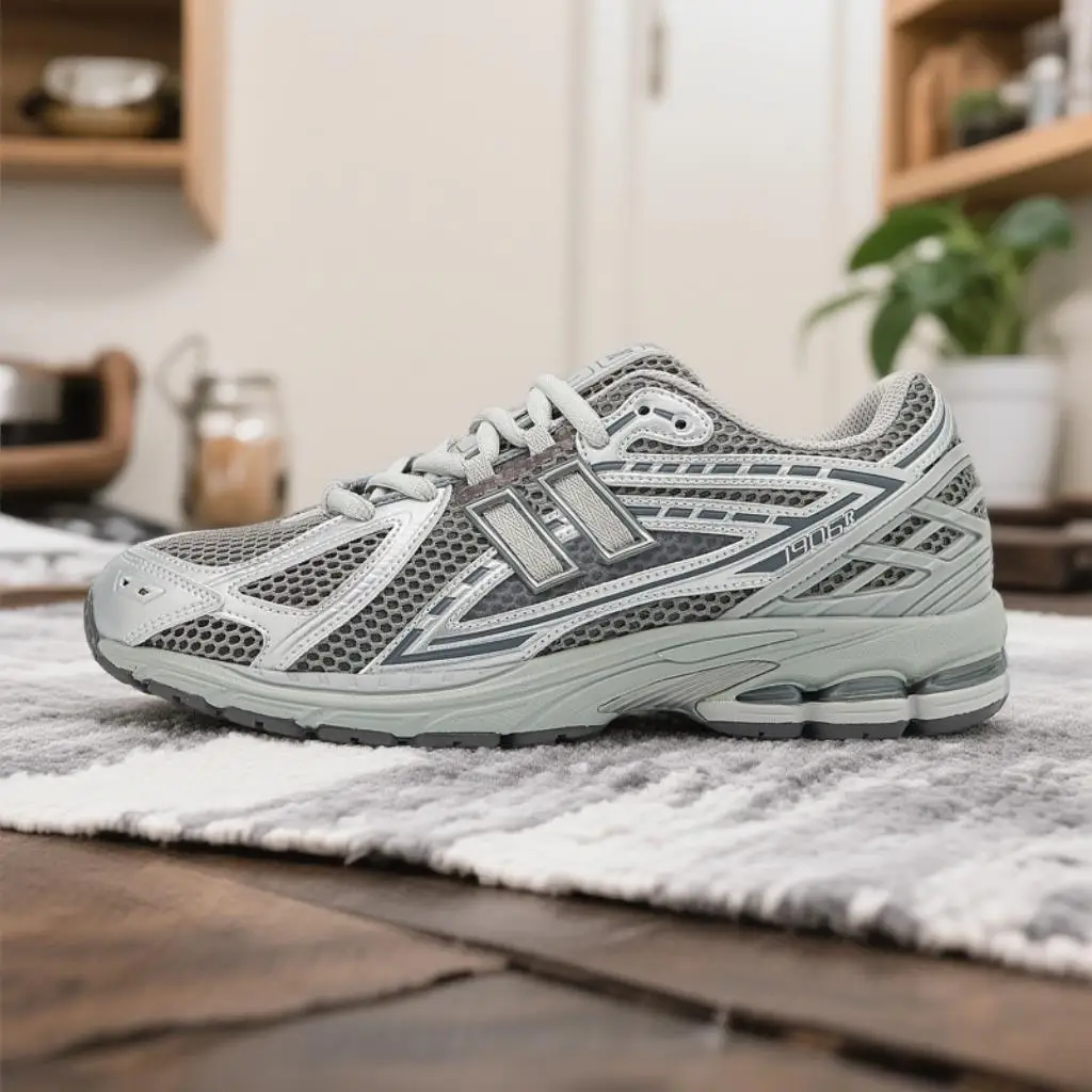 

Сапоги до колена Спортивная обувь со стабильной поддержкой, структурный дизайн, сейф для занятий спортом