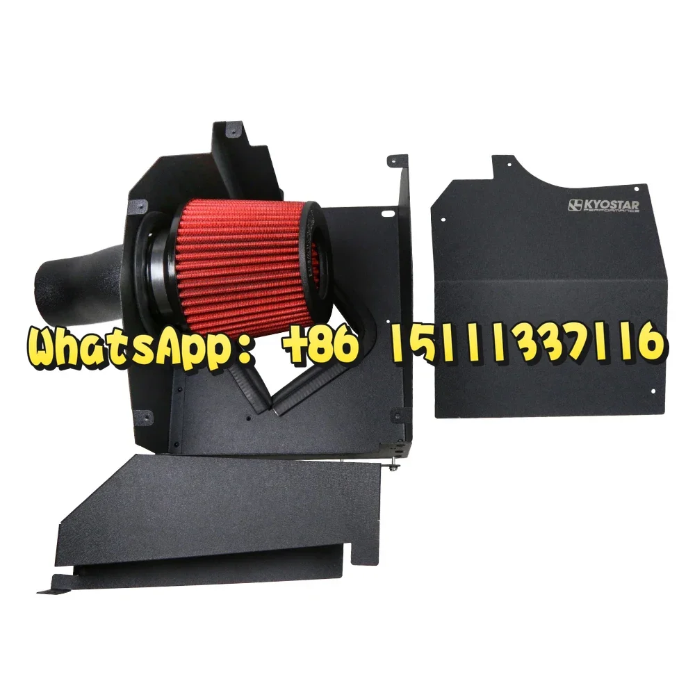 Cold Air Intake Sys… - image