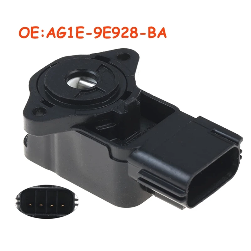 

AG1E-9E928-BA AG1E9E928BA Throttle Position TPS Sensor For Ford Motorcraft DY-1164 2015 tools cars accessories
