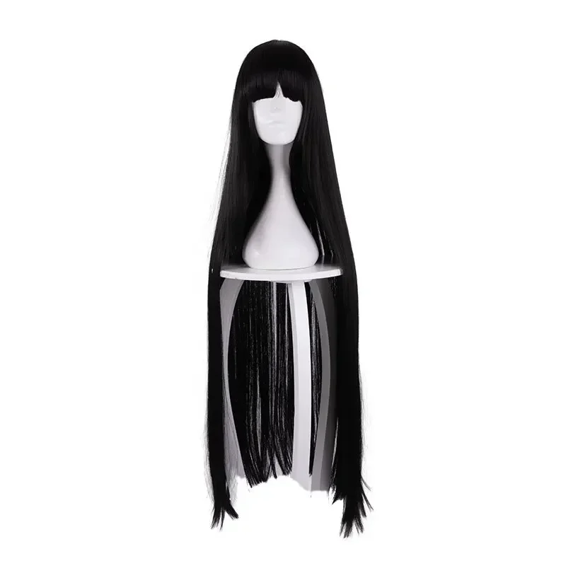 Anime Kakegurui Jabami Yumeko Cosplay Costume Compulsive Gambler School Girl Pleated Skirt Uniform Wig Halloween Costumes Women