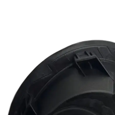 Replacement For Ford Explorer Fuel Filler Door Cap Bezel Replacement Door Pocket Plastic Part Plastic Construction