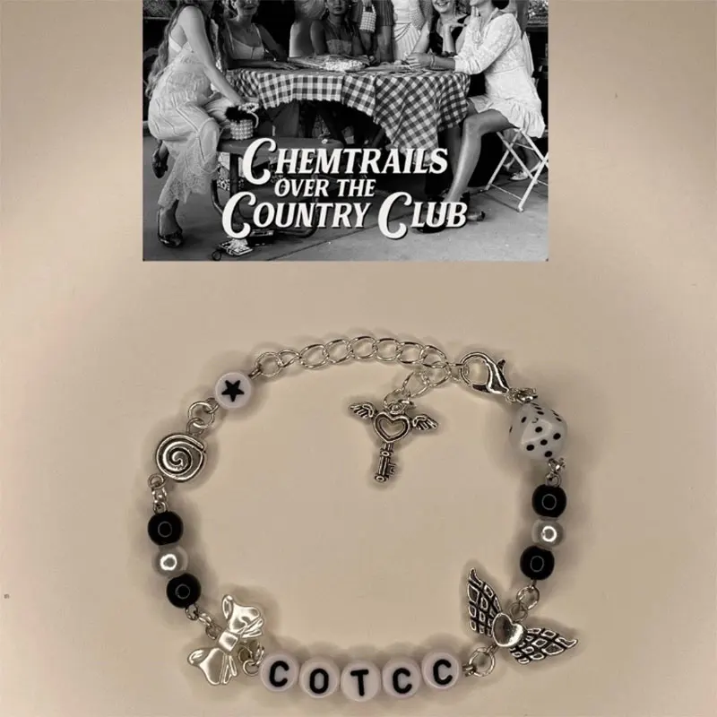 lana del rey inspired bracelets star bracelet coquettish