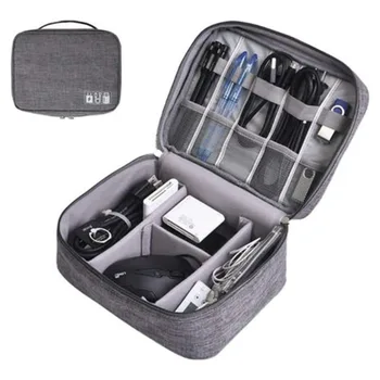 Waterproof Travel Cable Organizer 1