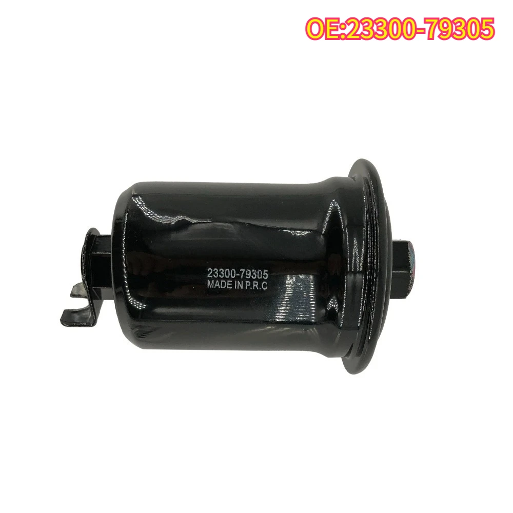 

High quality New For 23300-79305 Car FuelFilter MITSUBISHI SPACE WAGON GALANT VI ECLIPSE COLT TOYOTA CAMRY CELICA COROLLACROWN