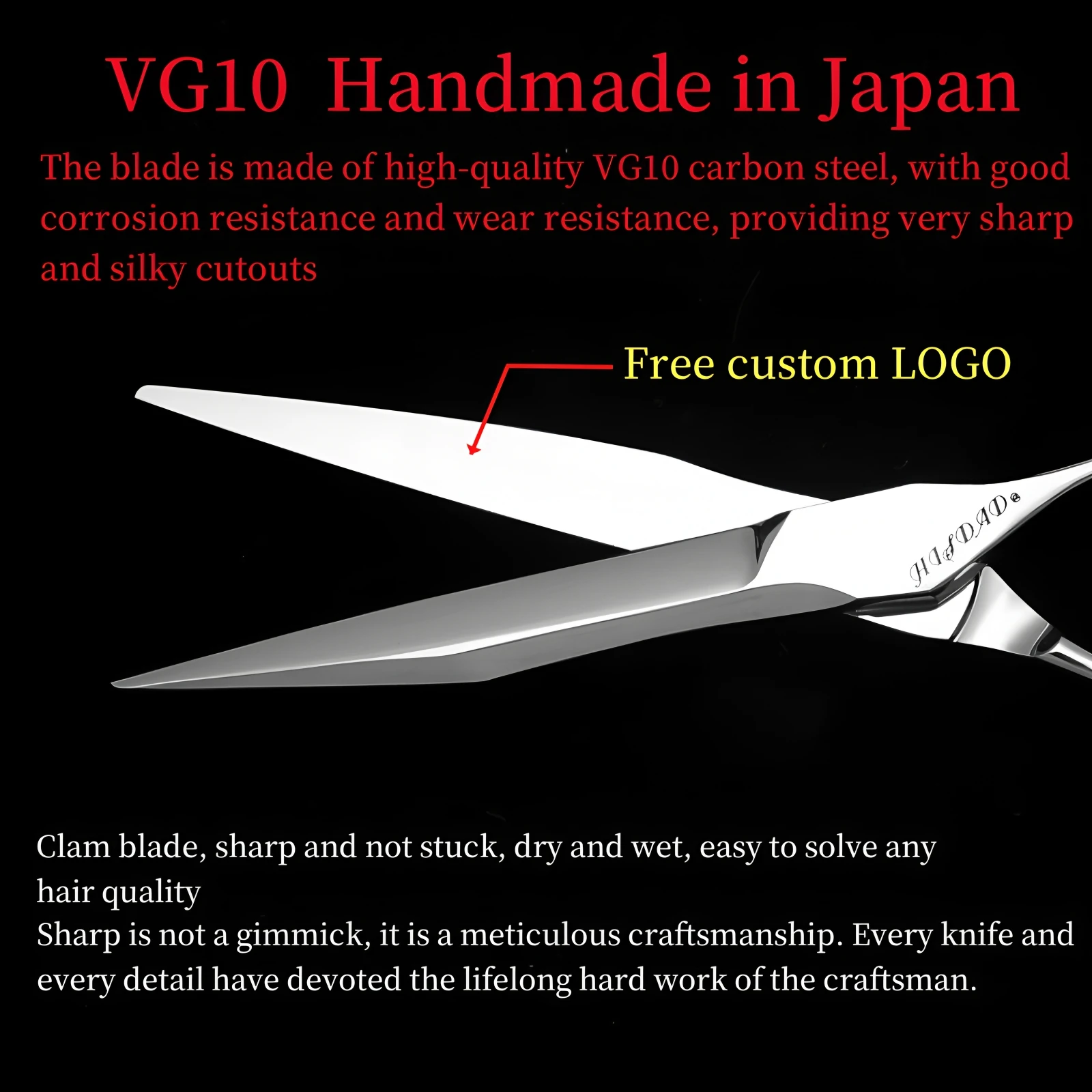 Thumbnail 3 - #9 Trending Hair Shears Right Now