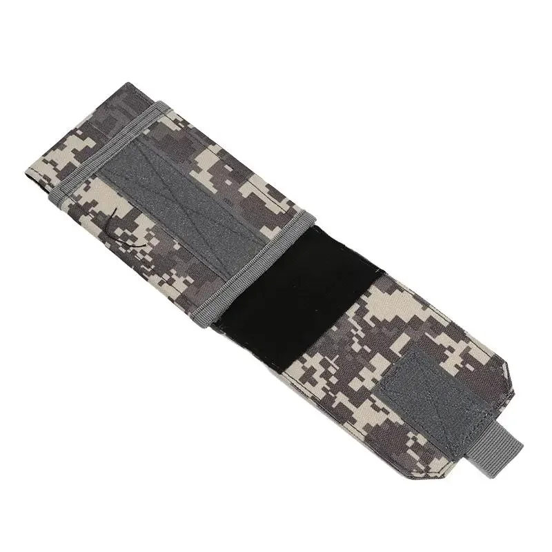 Taktische Hüfttasche, Outdoor-Handytasche, EDC-Werkzeugtasche, Handyhalter für Camping, Wandern, Jagd, Sportzubehör – Detail 13