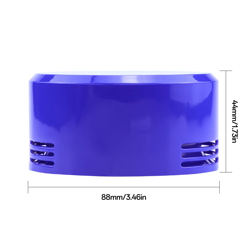 HEPA Filter For Dyson  V7 V8 robot vacuum cleaner Accessories Front and Back Washable Filter Replacement clean spare parts