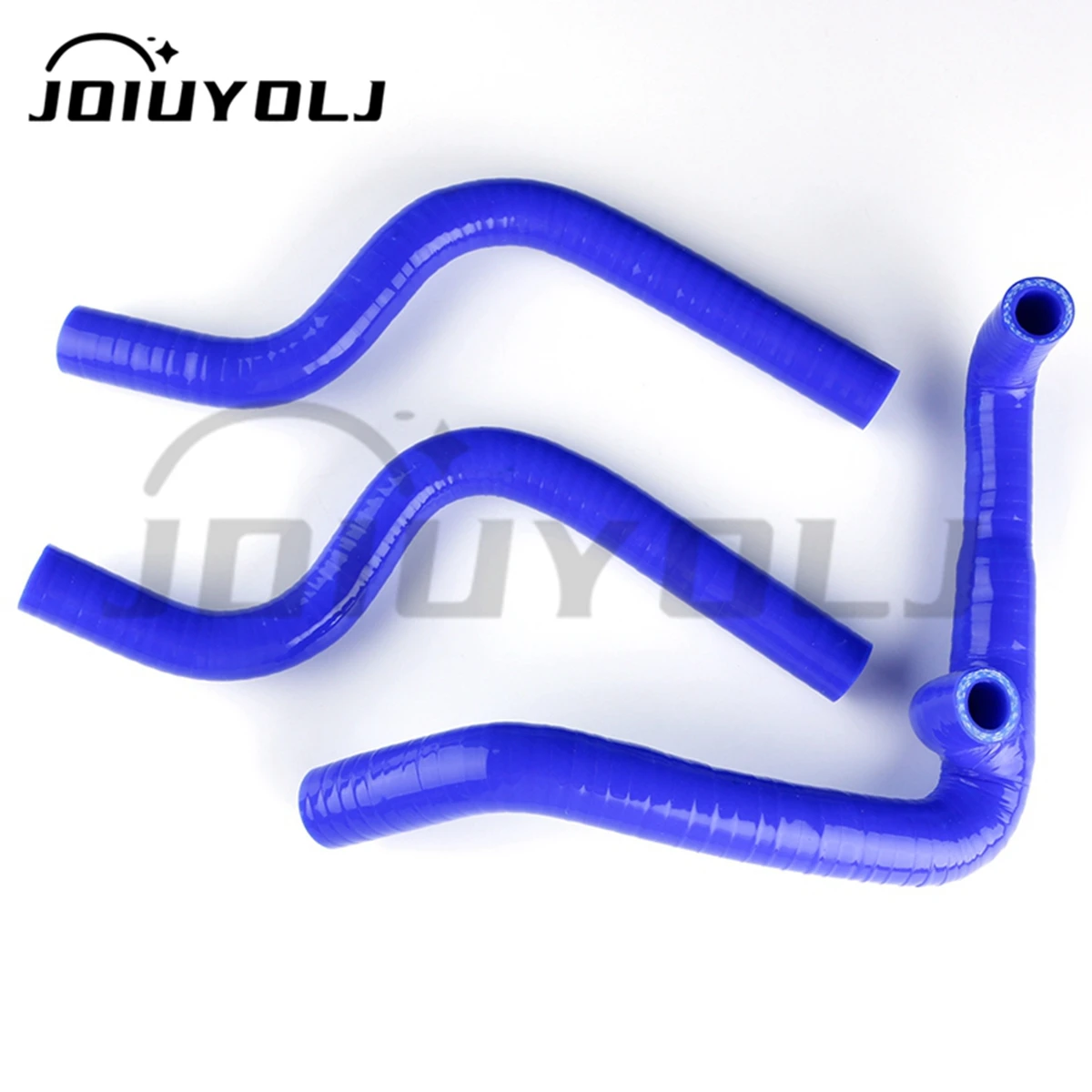 

For 2002 Husky Husqvarna CR250 CR 250 Motorcycle Silicone Radiator Coolant Hose Kit 3Pcs