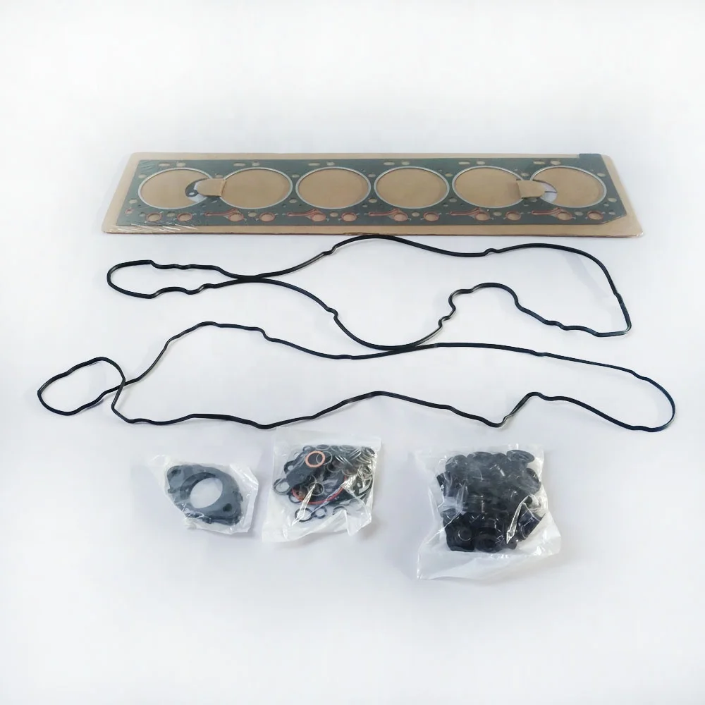 6L Isle QSL8.9 Dies… - image