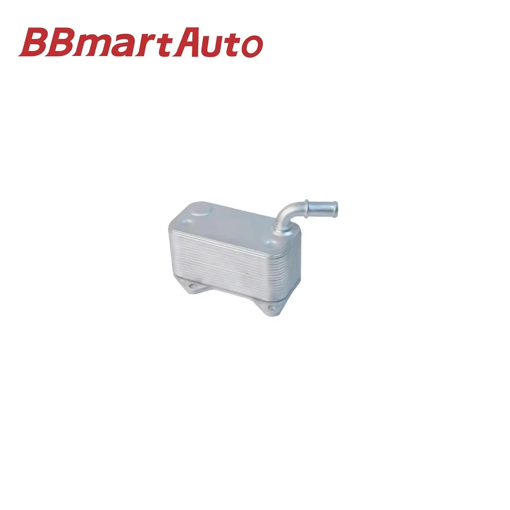 

BBmart Auto Parts 1pcs Oil Cooler For VW Jetta Passat Audi A3 A4 TT OE 06D117021C