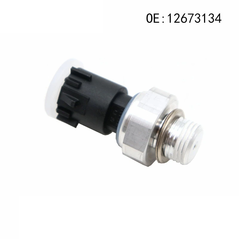 

12621234 12673134 1S10874 Oil Pressure Sensor For Chevrolet Impala Silverado SSR Suburban Tahoe Trailblazer For GMC For Buick