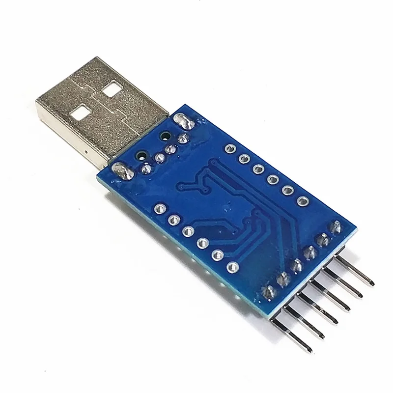 Z CP2104 Module USB To TTL USB To Serial Port Module UART STC Download Wire Cable
