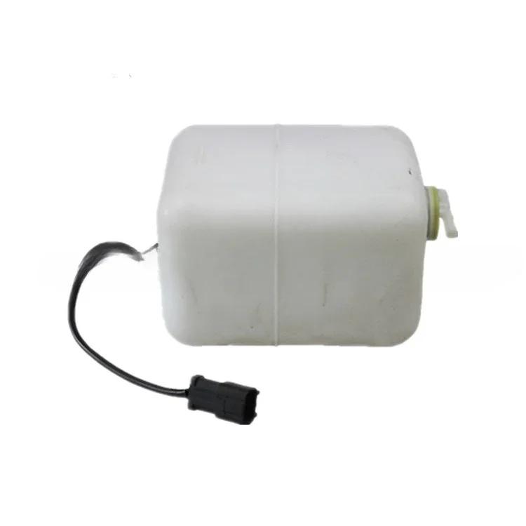 

JJ tool partsJJ tool partsSupply excavator accessories, Hyundai 55-7 auxiliary water tank R60-5 excavator auxiliary water tank