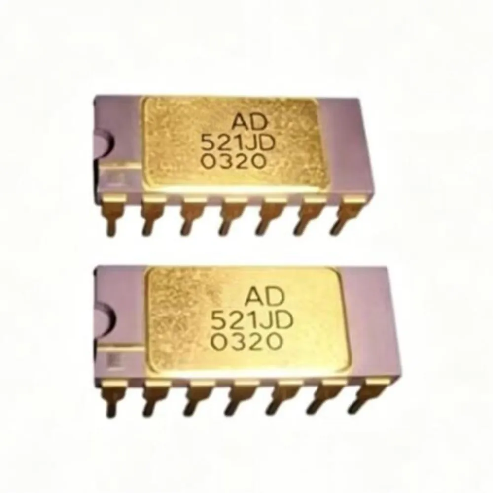 AD521JD    AD521JDZ    AD521    CDIP14    (Product quantity: 10 pieces)