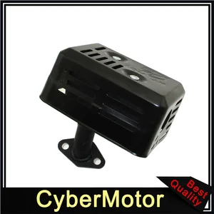 Egzoz sistemi için en iyi 5 satış, hp-no. 1