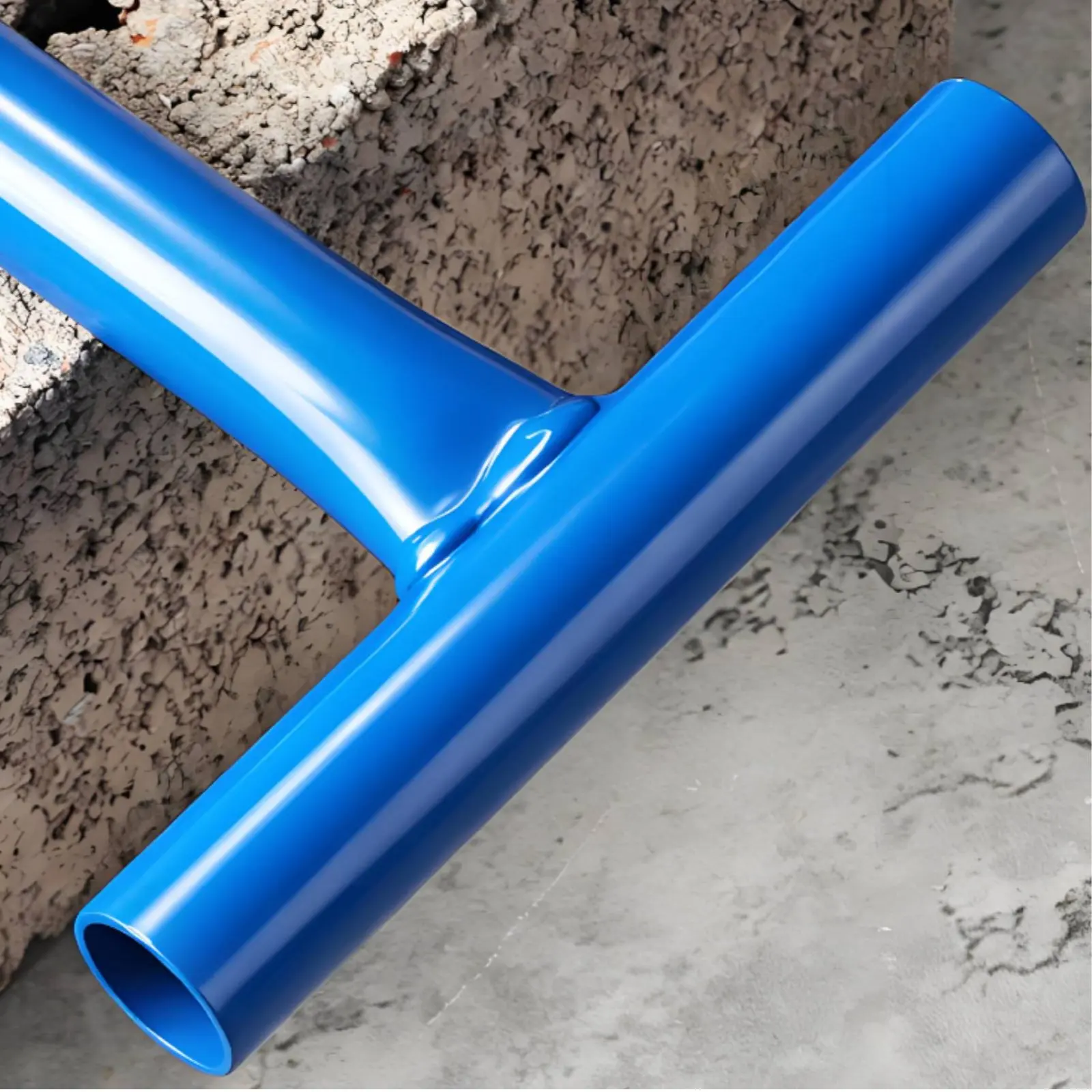 Manifold Operating Rod Long-Lasting Underfloor Heating Switch Handle Water Distributor Handle Wear Resistant Heating Manifold