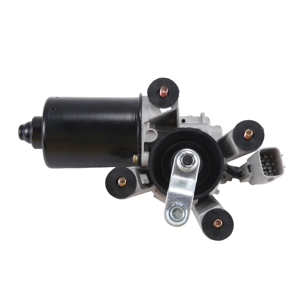 HITL Wiper Motor Assembly 85110-60201 for FZJ HDJ HJ HZJ KZJ LJ PZJ RJ7 Windscreen Wiper Motor