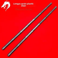 Filipino Short Stick, Martial Arts Training, Self-defense Non-metallic, Non-slip