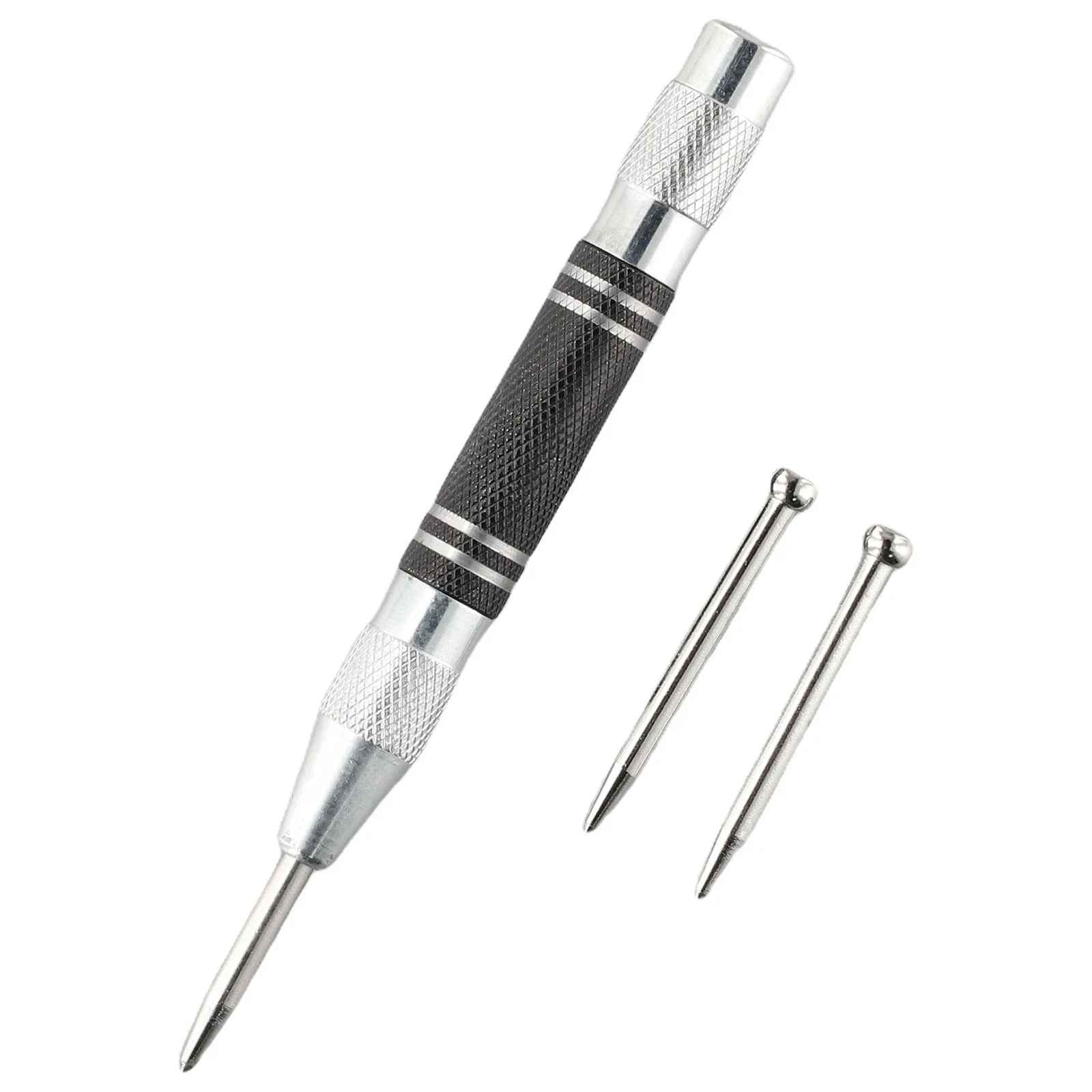 

Punch Needle Automatic Center Punch Center Punch Automatic Sample Punch Locator Positioning Center Punch Window Breaker