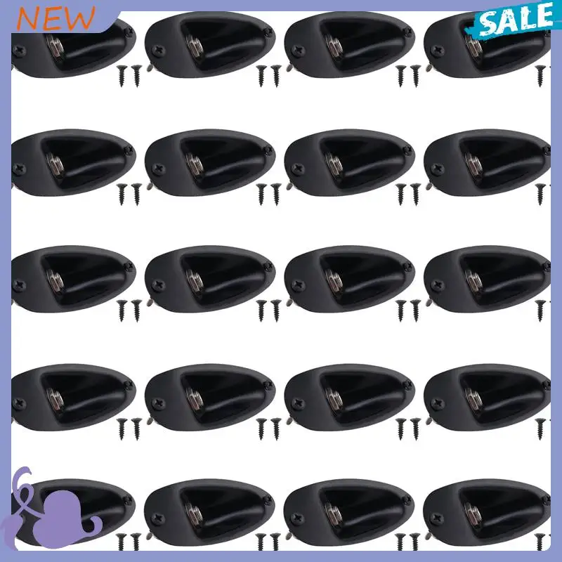 ABVB-20X Black Boat…