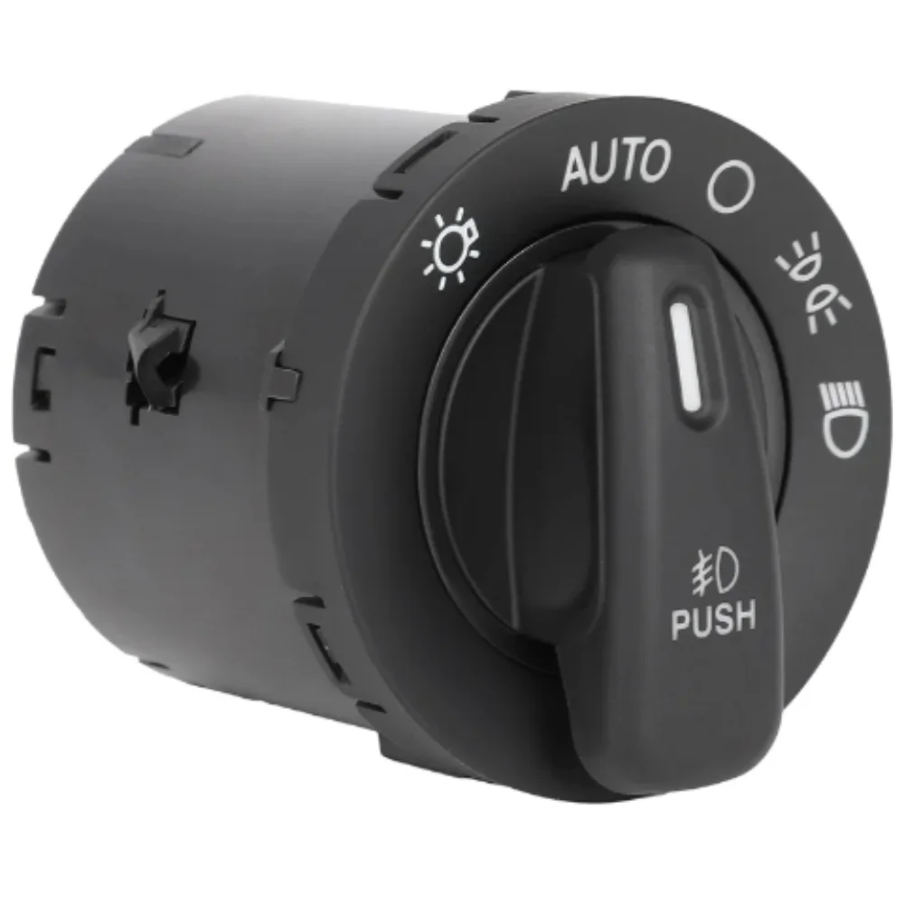 

Практичный переключатель фар 56046258AB для Chrysler Town & Country 2012-2016 Dodge 2011-2019