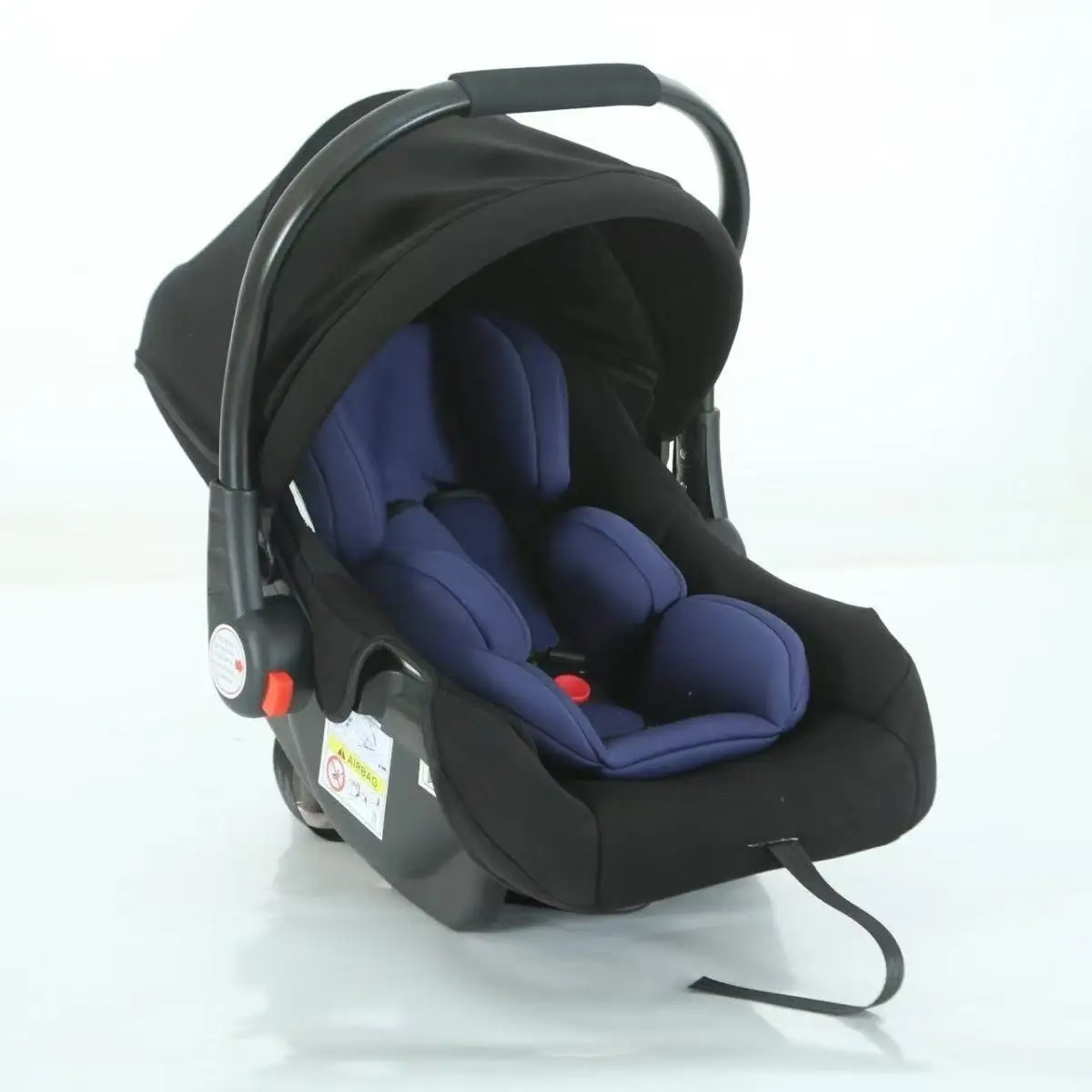 Blue Kids Safety Seat 1