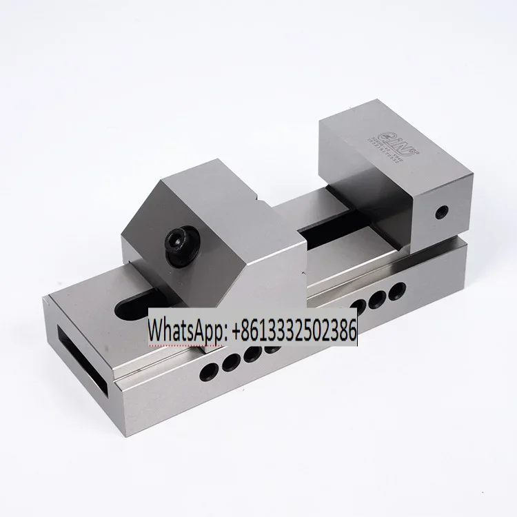 

Tool Wanli vise/GIN precision flat pliers/52930 grinder/batch VB20/15/25/30/35