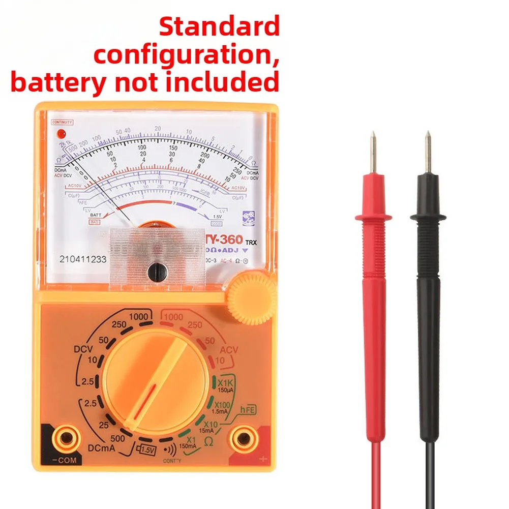 TY-360 Professional…