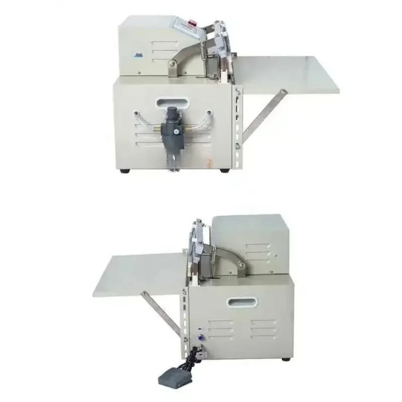 

Semi-automatic Vacuum Packing Machine, Vacuum Sealer for Meat, Vegetables, Rice and Dried Fruits, Food Fresh Keeping Equipment