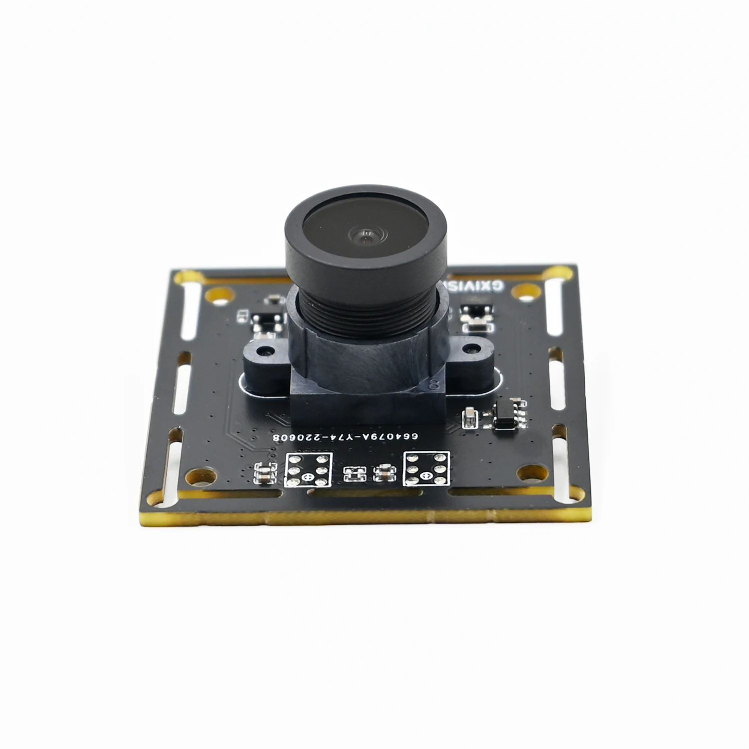 

2MP 60FPS Color Global Shutter Camera Module,1600x1200,USB Drive Free Webcam HD,High Frame Rate,For Android Windows Linux