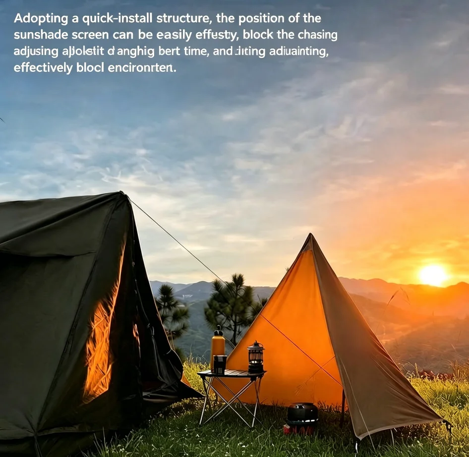 Thumbnail 4 - #41 Trending Tent Poles & Stakes Right Now