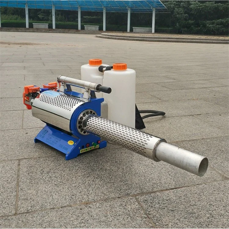 Fogging Sprayer Agricultural Mist Fogging Machine