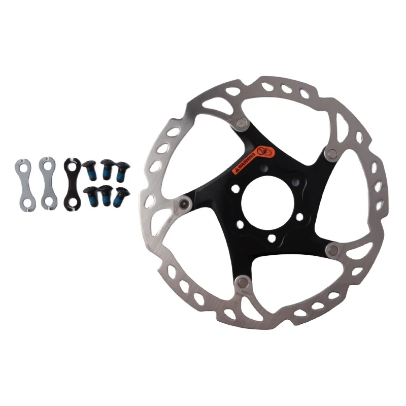 SHIMANO ZEE SM RT76 160MM 180MM 203MM Disc Brake Rotor 6-Bolt ZEE M640 Series 1PCS