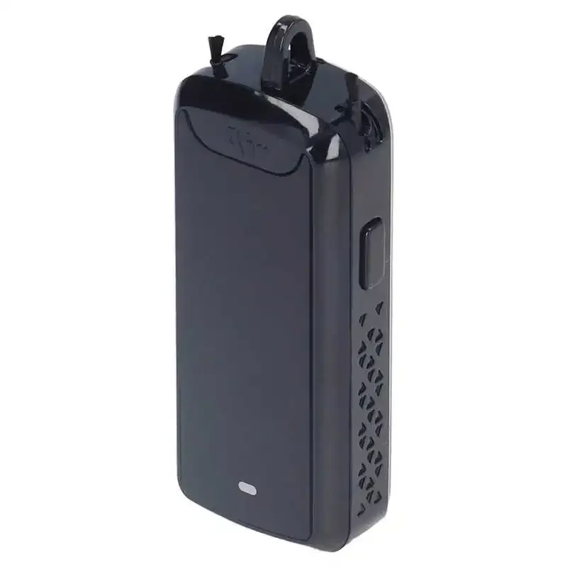 Personal Air Purifier Portable USB Schoolbag Charging